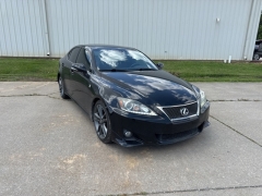 Used 2013 Lexus IS 250 4dr Sport Sdn Auto RWD at Dime Down by Frank Leta near Bridgeton, MO