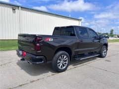 Used 2019 Chevrolet Silverado 1500 4WD Crew Cab 147" RST at Dime Down by Frank Leta near Bridgeton, MO