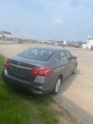 Used 2019 Nissan Sentra SV CVT at Dime Down by Frank Leta near Bridgeton, MO