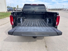 Used 2024  GMC Sierra 1500 4WD Crew Cab 147" SLT at Dime Down by Frank Leta near Bridgeton, MO