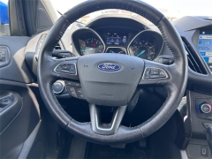 Used 2017 Ford Escape 4d SUV FWD Titanium at Dime Down by Frank Leta near Bridgeton, MO