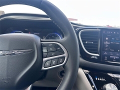Used 2023 Chrysler Pacifica Touring L FWD at Dime Down by Frank Leta near Bridgeton, MO