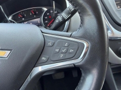 Used 2019  Chevrolet Equinox 4d SUV AWD LT w&sol;1LT at Dime Down by Frank Leta near Bridgeton&comma; MO