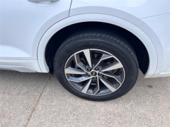 Used 2022 Audi Q5 S line Premium Plus 45 TFSI quattro at Dime Down by Frank Leta near Bridgeton, MO