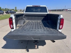 Used 2024 GMC Sierra 2500HD 2WD Crew Cab 159" Pro Gas at Dime Down by Frank Leta near Bridgeton, MO