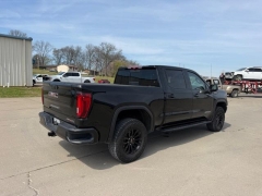 Used 2023  GMC Sierra 1500 4WD Crew Cab 147" AT4X at Dime Down by Frank Leta near Bridgeton&comma; MO