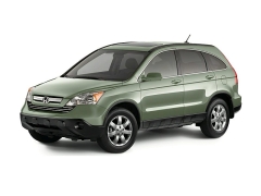  2007 Honda CR-V 4WD 5dr EX-L at Dime Down by Frank Leta near Bridgeton, MO