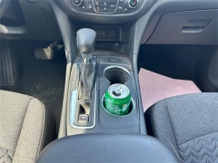 Used 2023 Chevrolet Equinox FWD 4dr LT w/1LT at Dime Down by Frank Leta near Bridgeton, MO
