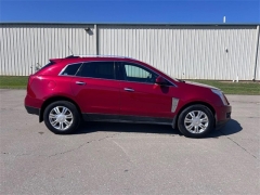 Used 2015 Cadillac SRX 4d SUV FWD Luxury at Dime Down by Frank Leta near Bridgeton, MO