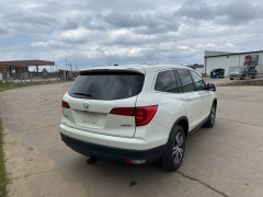 Used 2018 Honda Pilot 4d SUV AWD EX-L at Dime Down by Frank Leta near Bridgeton, MO
