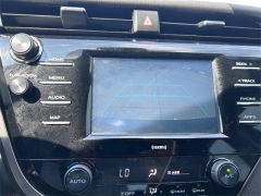 Used 2020 Toyota Camry SE Auto (Natl) at Dime Down by Frank Leta near Bridgeton, MO