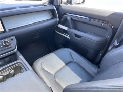 Used 2024 Land Rover Defender 110 P300 S at Dime Down by Frank Leta near Bridgeton, MO