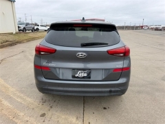Used 2019  Hyundai Tucson 4d SUV AWD SE at Dime Down by Frank Leta near Bridgeton&comma; MO