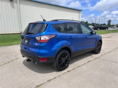 Used 2018 Ford Escape SE 4WD at Dime Down by Frank Leta near Bridgeton, MO