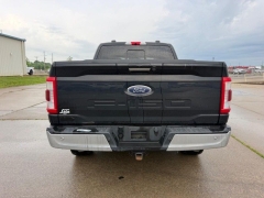 Used 2021  Ford F-150 4WD SuperCrew Box at Dime Down by Frank Leta near Bridgeton&comma; MO