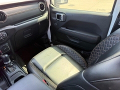 Used 2021  Jeep Wrangler 4xe Unlimited Sahara High Altitude 4x4 at Dime Down by Frank Leta near Bridgeton&comma; MO