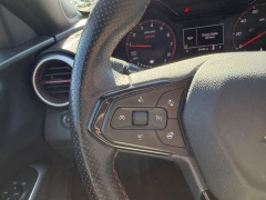 Used 2025  Chevrolet Trax FWD 4dr 1RS at Dime Down by Frank Leta near Bridgeton&comma; MO