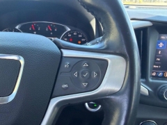 Used 2020  GMC Terrain 4d SUV AWD SLT 1&period;5L Turbo at Dime Down by Frank Leta near Bridgeton&comma; MO