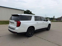 Used 2023  GMC Yukon XL 4WD 4dr Denali at Dime Down by Frank Leta near Bridgeton&comma; MO