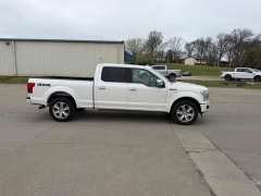 Used 2019  Ford F-150 4WD SuperCrew Box at Dime Down by Frank Leta near Bridgeton&comma; MO