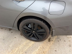 Used 2019  Nissan Altima 4d Sedan AWD 2&period;5L Platinum at Dime Down by Frank Leta near Bridgeton&comma; MO