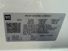 Used 2025  Buick Envista FWD 4dr Preferred at Dime Down by Frank Leta near Bridgeton&comma; MO