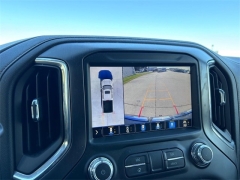 Used 2020  GMC Sierra 1500 4WD Crew Cab 157" AT4 at Dime Down by Frank Leta near Bridgeton, MO