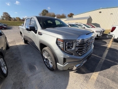 Used 2024  GMC Sierra 1500 4WD Crew Cab 147" Denali at Dime Down by Frank Leta near Bridgeton, MO
