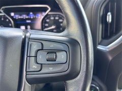 Used 2020 GMC Sierra 1500 4WD Crew Cab 147" AT4 at Dime Down by Frank Leta near Bridgeton, MO