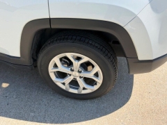 Used 2024  Jeep Compass Latitude 4x4 at Dime Down by Frank Leta near Bridgeton&comma; MO