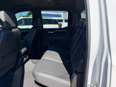 Used 2025  GMC Sierra 1500 4WD Crew Cab 147" SLT at Dime Down by Frank Leta near Bridgeton&comma; MO