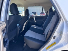 Used 2024 Toyota 4Runner SR5 4WD at Dime Down by Frank Leta near Bridgeton, MO