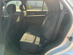 Used 2017  Ford Explorer 4d SUV FWD XLT Ecoboost at Dime Down by Frank Leta near Bridgeton&comma; MO