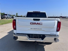 Used 2022 GMC Sierra 1500 4WD Crew Cab 157" SLT at Dime Down by Frank Leta near Bridgeton, MO