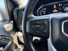 Used 2022  GMC Sierra 1500 4WD Crew Cab 147" SLT at Dime Down by Frank Leta near Bridgeton&comma; MO