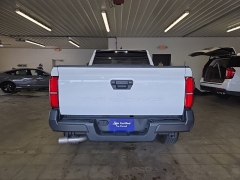 Used 2025  Toyota Tacoma 2WD SR XtraCab 6ft Bed AT at Dime Down by Frank Leta near Bridgeton&comma; MO