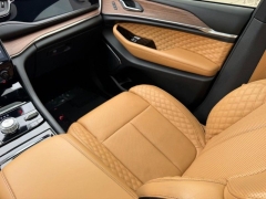 Used 2023  Jeep Grand Cherokee L Summit 4x4 at Dime Down by Frank Leta near Bridgeton&comma; MO