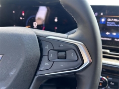 Used 2025 Chevrolet Trax FWD 4dr ACTIV at Dime Down by Frank Leta near Bridgeton, MO