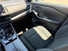 Used 2024  Nissan Rogue AWD S at Dime Down by Frank Leta near Bridgeton&comma; MO