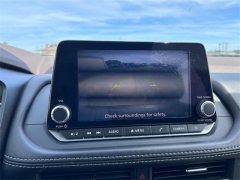 Used 2023 Nissan Rogue FWD SV at Dime Down by Frank Leta near Bridgeton, MO