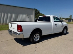 Used 2022  Ram 1500 Classic 2WD Tradesman Reg Cab 8' Box at Dime Down by Frank Leta near Bridgeton&comma; MO