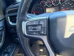 Used 2021  Chevrolet Suburban 4WD 4dr Z71 at Dime Down by Frank Leta near Bridgeton&comma; MO