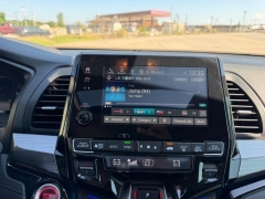 Used 2023  Honda Odyssey Elite Auto at Dime Down by Frank Leta near Bridgeton&comma; MO