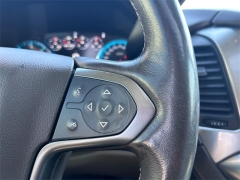 Used 2019 Chevrolet Tahoe 4d SUV 4WD Premier at Dime Down by Frank Leta near Bridgeton, MO