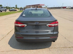 Used 2020  Ford Fusion 4d Sedan FWD SE 1&period;5L EcoBoost at Dime Down by Frank Leta near Bridgeton&comma; MO