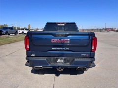 Used 2020  GMC Sierra 1500 4WD Crew Cab 157" AT4 at Dime Down by Frank Leta near Bridgeton, MO