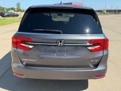 Used 2023  Honda Odyssey Elite Auto at Dime Down by Frank Leta near Bridgeton&comma; MO