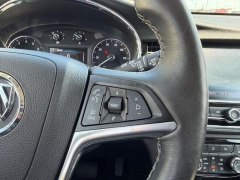 Used 2018  Buick Encore 4d SUV FWD Essence at Dime Down by Frank Leta near Bridgeton&comma; MO