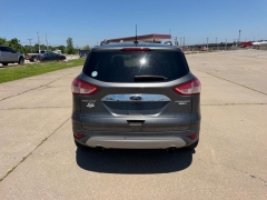 Used 2016  Ford Escape 4d SUV 4WD Titanium at Dime Down by Frank Leta near Bridgeton&comma; MO