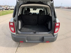 Used 2021  Ford Bronco Sport Big Bend 4x4 at Dime Down by Frank Leta near Bridgeton&comma; MO